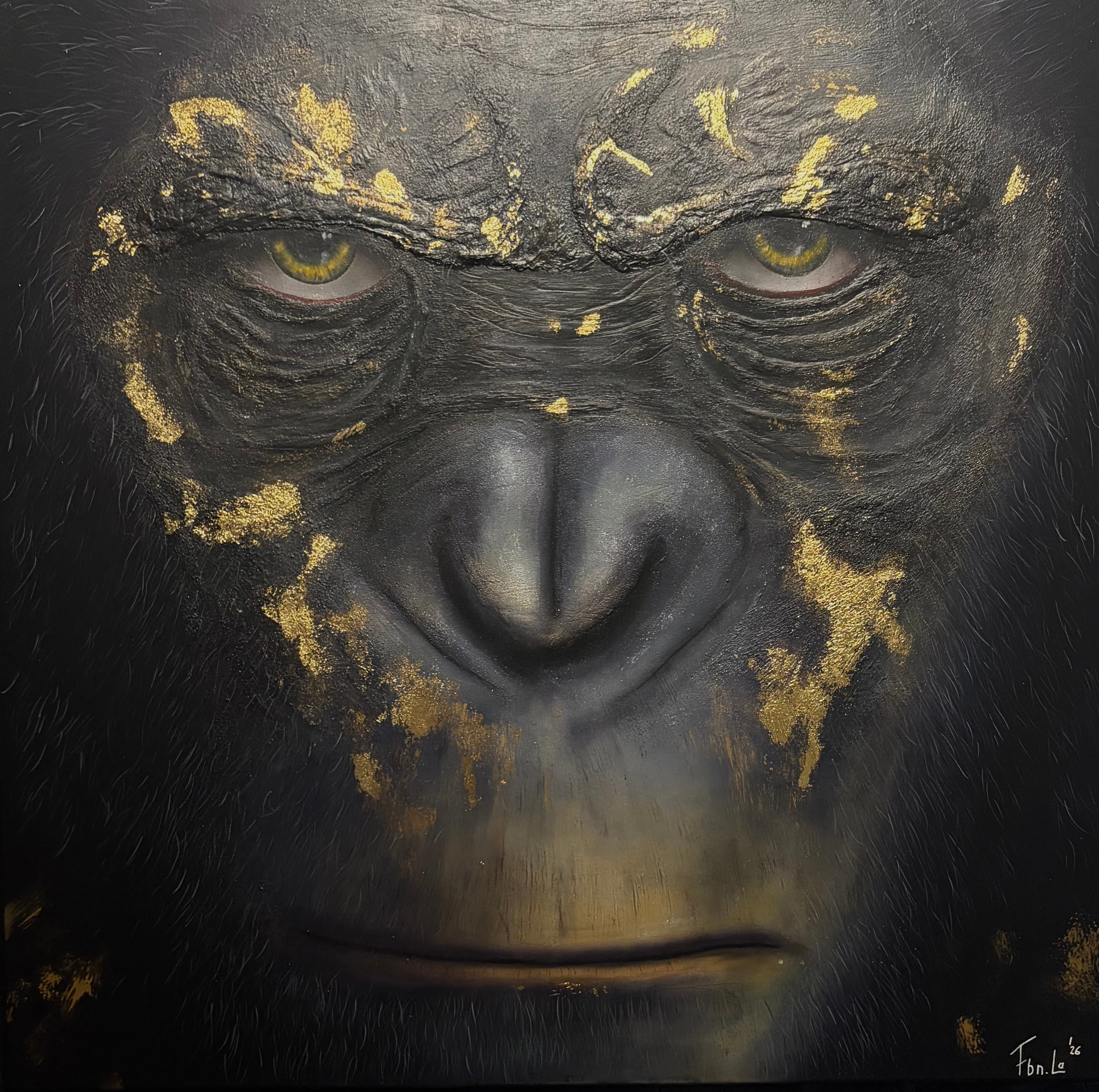 King of Shadows
